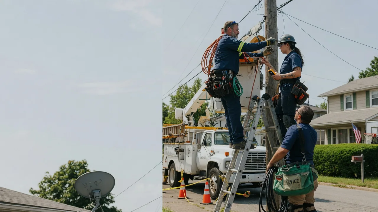 Electrical Repair in Dalbo, MN near me